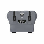 22QT Cooler powered by Maluna - Cool Gray