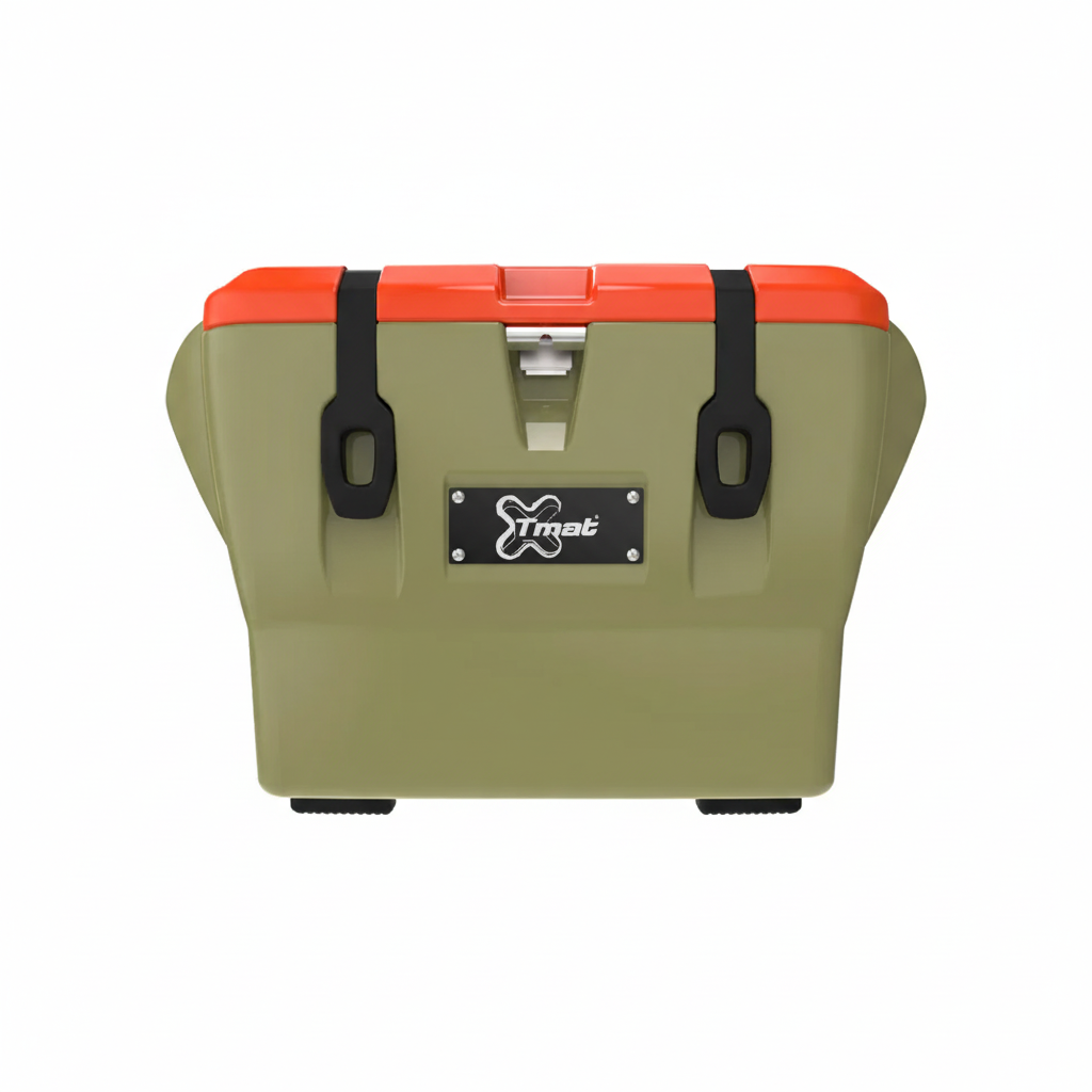 22QT Cooler powered by Maluna - Daybreak