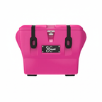 22QT Cooler powered by Maluna - Hot Pink