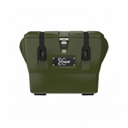 22QT Cooler powered by Maluna - Moss Green