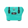 22QT Cooler powered by Maluna - Sea Foam Green