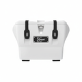 22QT Cooler powered by Maluna - White