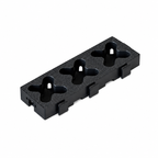2" x 6" Tmat Panels with Locking (2 Pack)