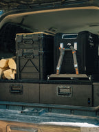 Full Size SidioCrate WR (Weather Resistant)