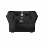 40QT Cooler powered by Maluna - Black