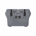 40QT Cooler powered by Maluna - Cool Gray