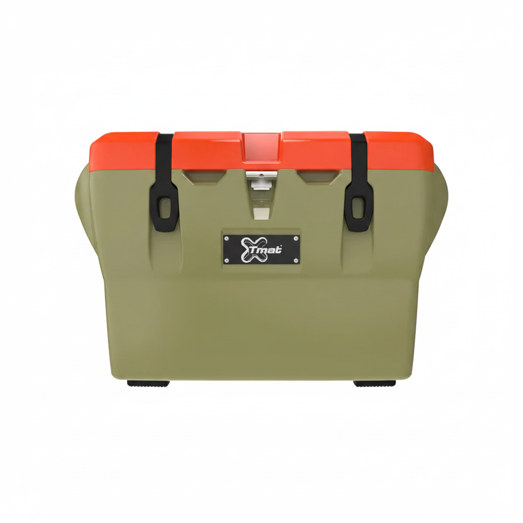 40QT Cooler powered by Maluna - Daybreak
