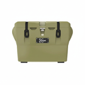 40QT Cooler powered by Maluna - Desert Tan