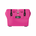 40QT Cooler powered by Maluna - Hot Pink