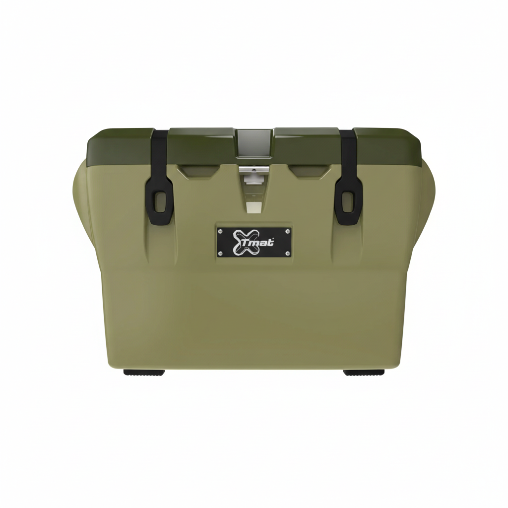 40QT Cooler powered by Maluna - Mallard