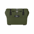 40QT Cooler powered by Maluna - Moss Green
