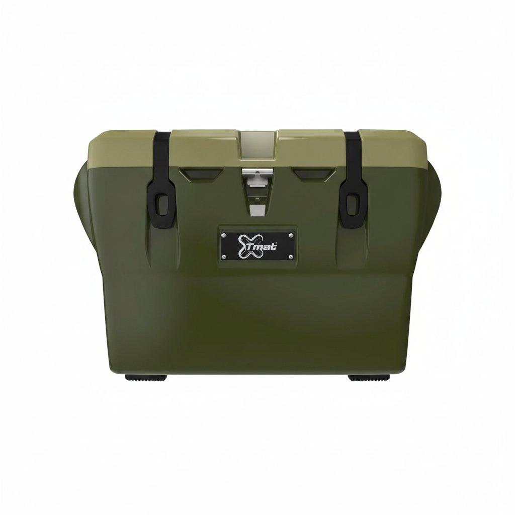 40QT Cooler powered by Maluna - Pintail
