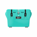40QT Cooler powered by Maluna - Sea Foam Green