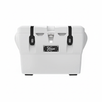 40QT Cooler powered by Maluna - White