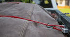 48" Adjust-A-Strap® Adjustable Bungee Strap (Single)