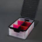 Premium Dividers Half Crate Size