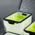 Premium Divider Full Crate Size