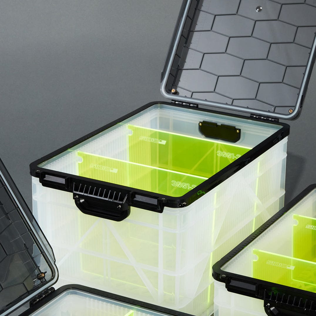 Premium Divider Full Crate Size