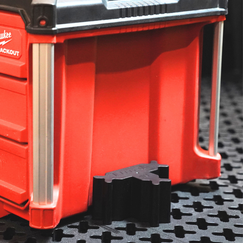 Tmat Tight-fit Stout Stationary Blockers (2-Pack)