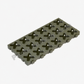 6" x 12" Tmat Panels - Green (2-Pack)