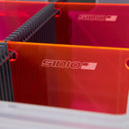Premium Dividers Half Crate Size