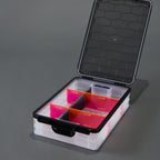 Premium Dividers Quarter Crate