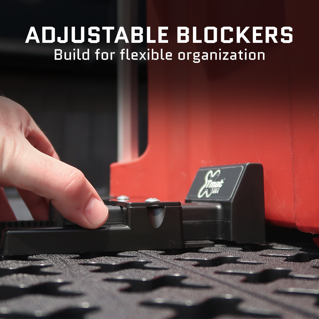 Tmat Truck Bed Organizer Slide Out Mat | GMC Canyon Short Bed