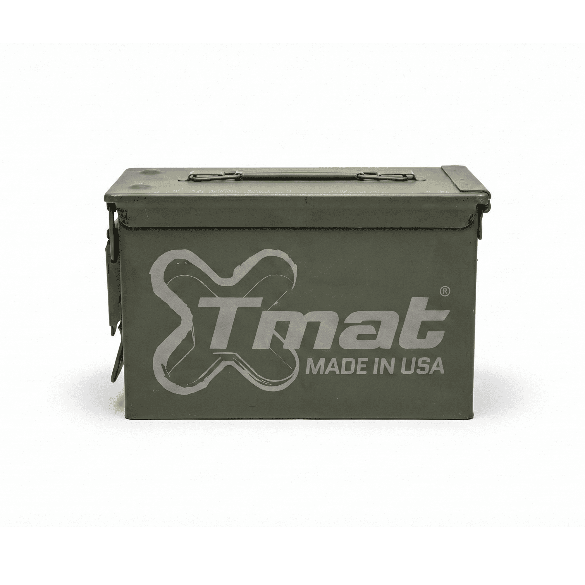 Tmat Ammo Can