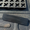 Tmat Ramp Edge - 8" (Single)