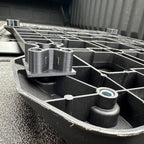 Tmat Tight-fit Adapter Anchors (Case of 160)