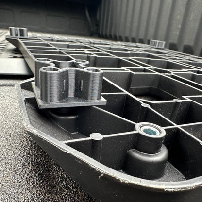 Tmat Tight-fit Adapter Anchors (Case of 160)