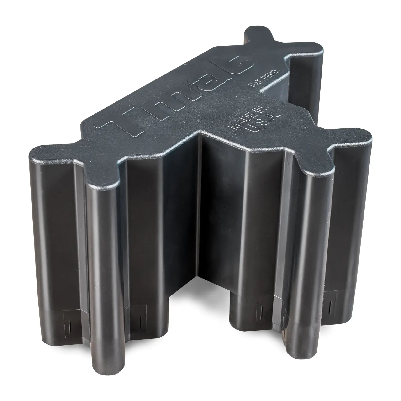 Tmat Tight-fit Stout Stationary Blockers (2-Pack)