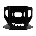 Tmat 5-Gallon Bucket Holder without Tmat Anchors - Black