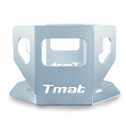 Tmat 5-Gallon Bucket Holder without Tmat Anchors (4-pack)
