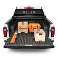 Tmat Truck Bed Organizer Slide Out Mat | GMC Canyon Long Bed