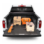 Tmat Truck Bed Organizer Slide Out Mat | GMC Canyon Long Bed