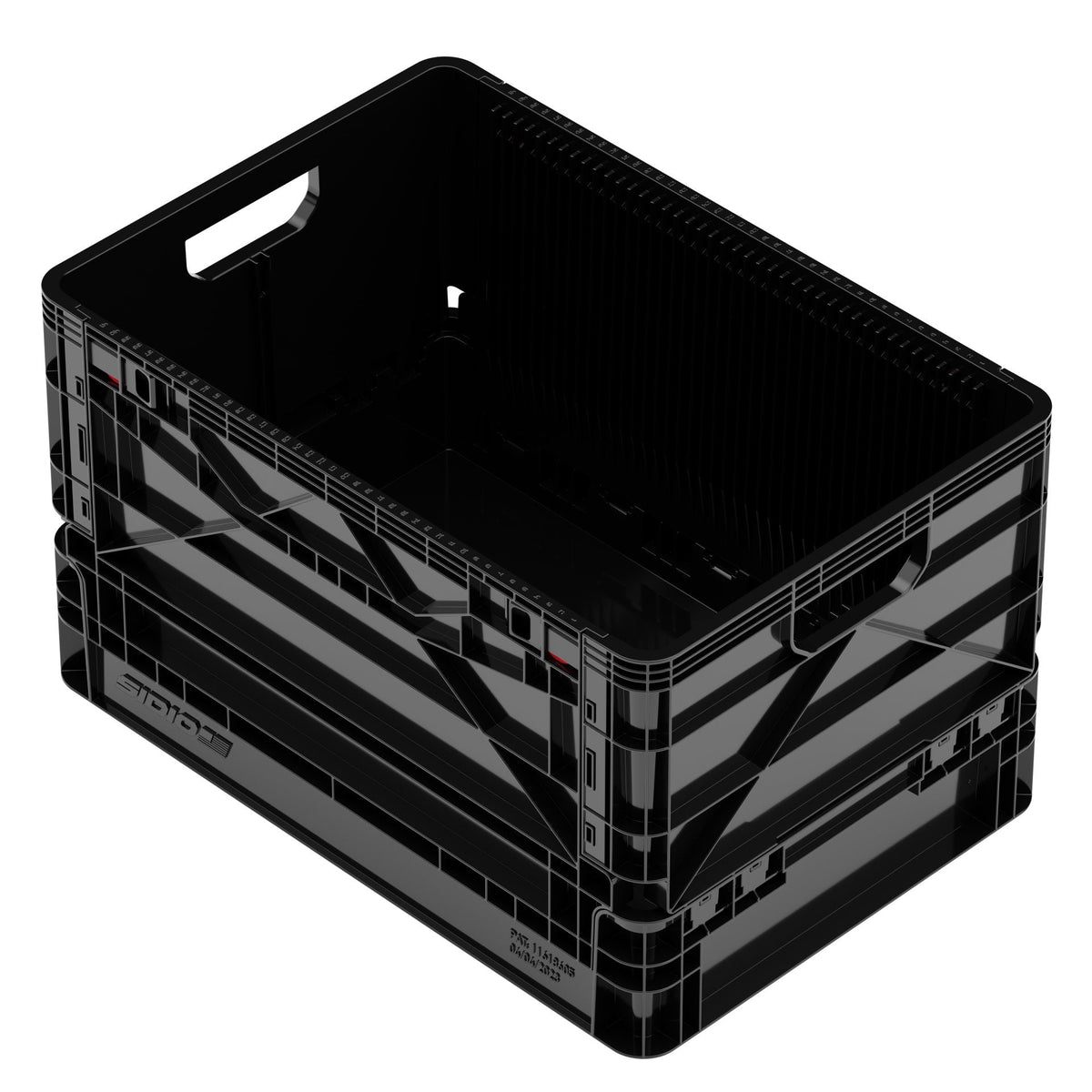 CE - Full Size Collapsible SidioCrate(No Window)