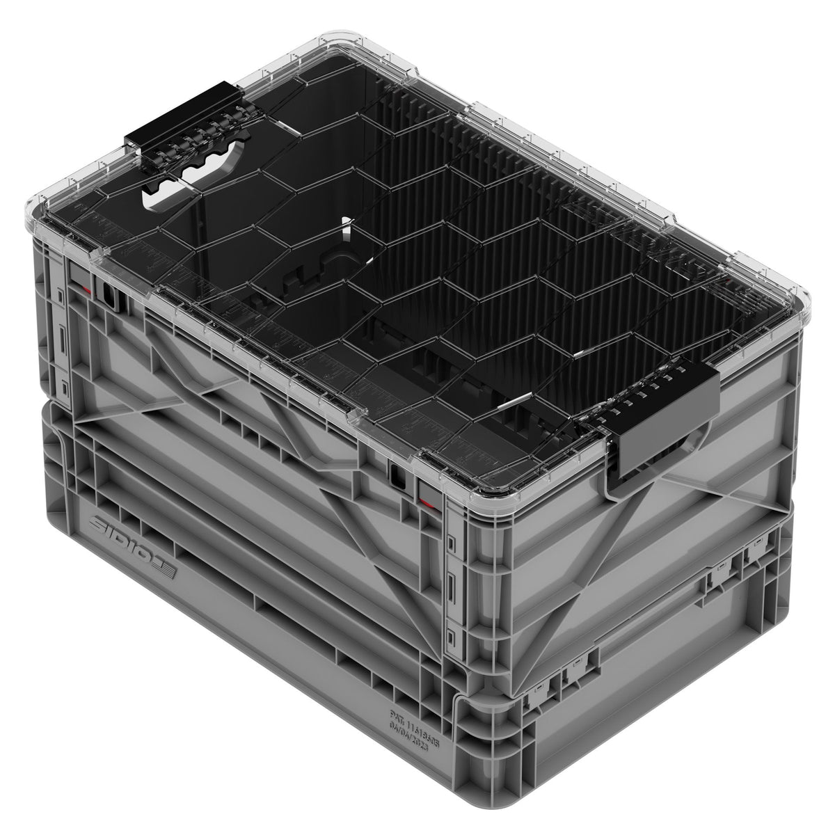 CE - Full Size Collapsible SidioCrate(No Window)