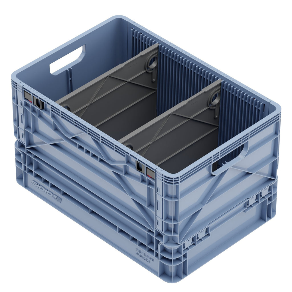CE - Full Size Collapsible SidioCrate(No Window)