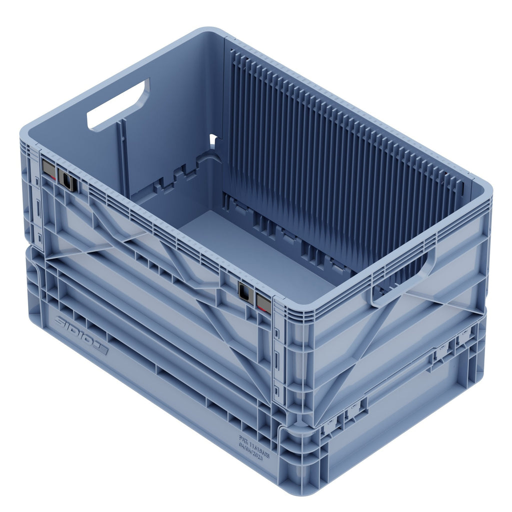 CE - Full Size Collapsible SidioCrate(No Window)