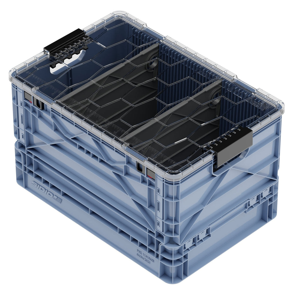 CE - Full Size Collapsible SidioCrate(No Window)