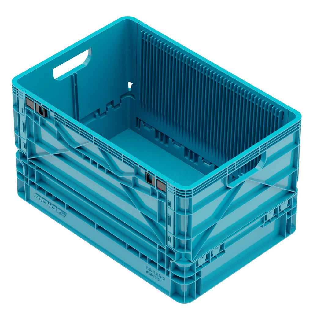 CE - Full Size Collapsible SidioCrate(No Window)