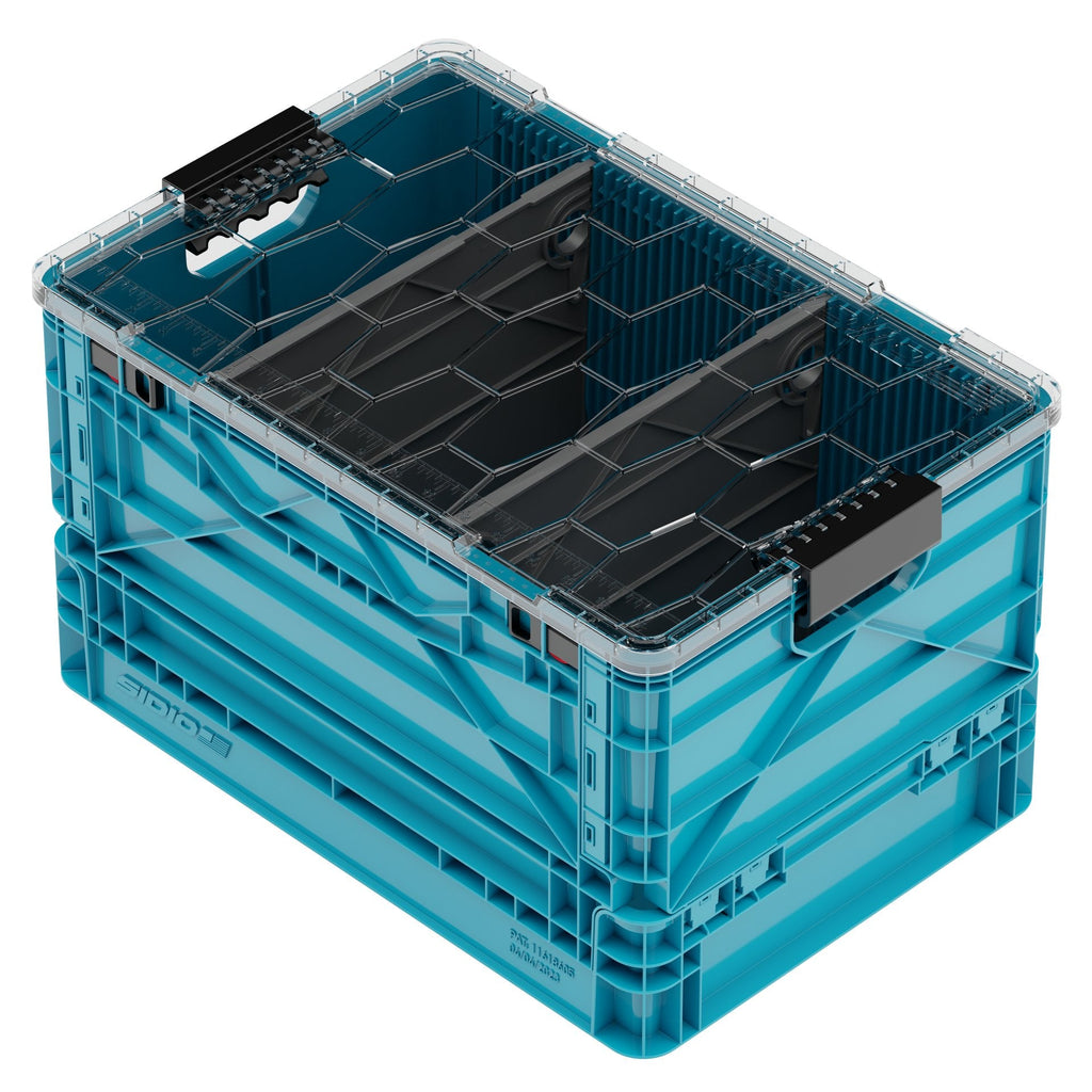 CE - Full Size Collapsible SidioCrate(No Window)