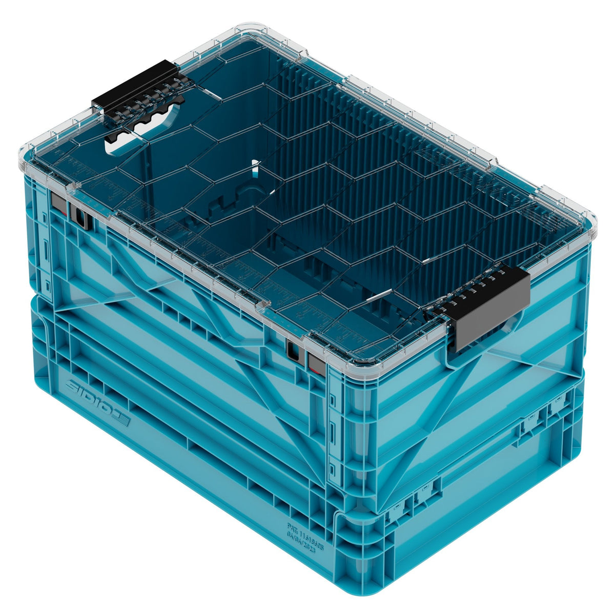 CE - Full Size Collapsible SidioCrate(No Window)