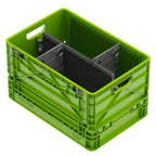 CE - Full Size Collapsible SidioCrate(No Window)