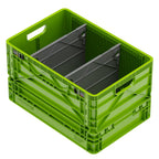 CE - Full Size Collapsible SidioCrate(No Window)