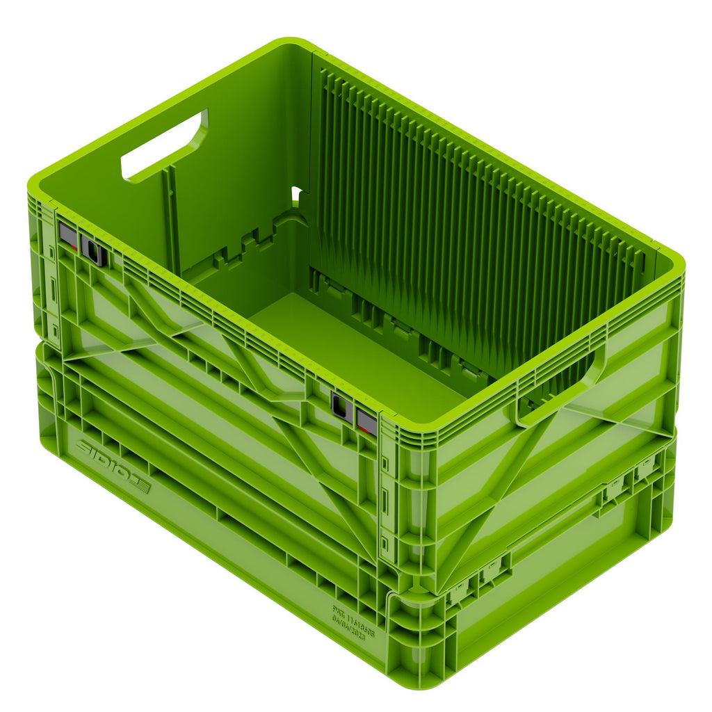 CE - Full Size Collapsible SidioCrate(No Window)