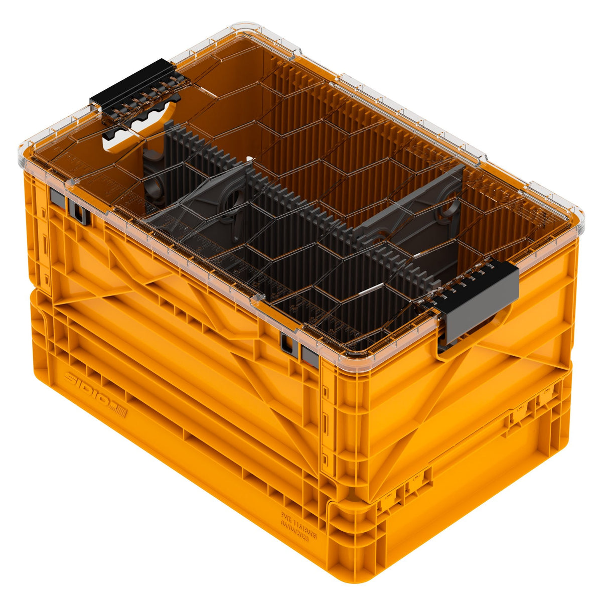 CE - Full Size Collapsible SidioCrate(No Window)