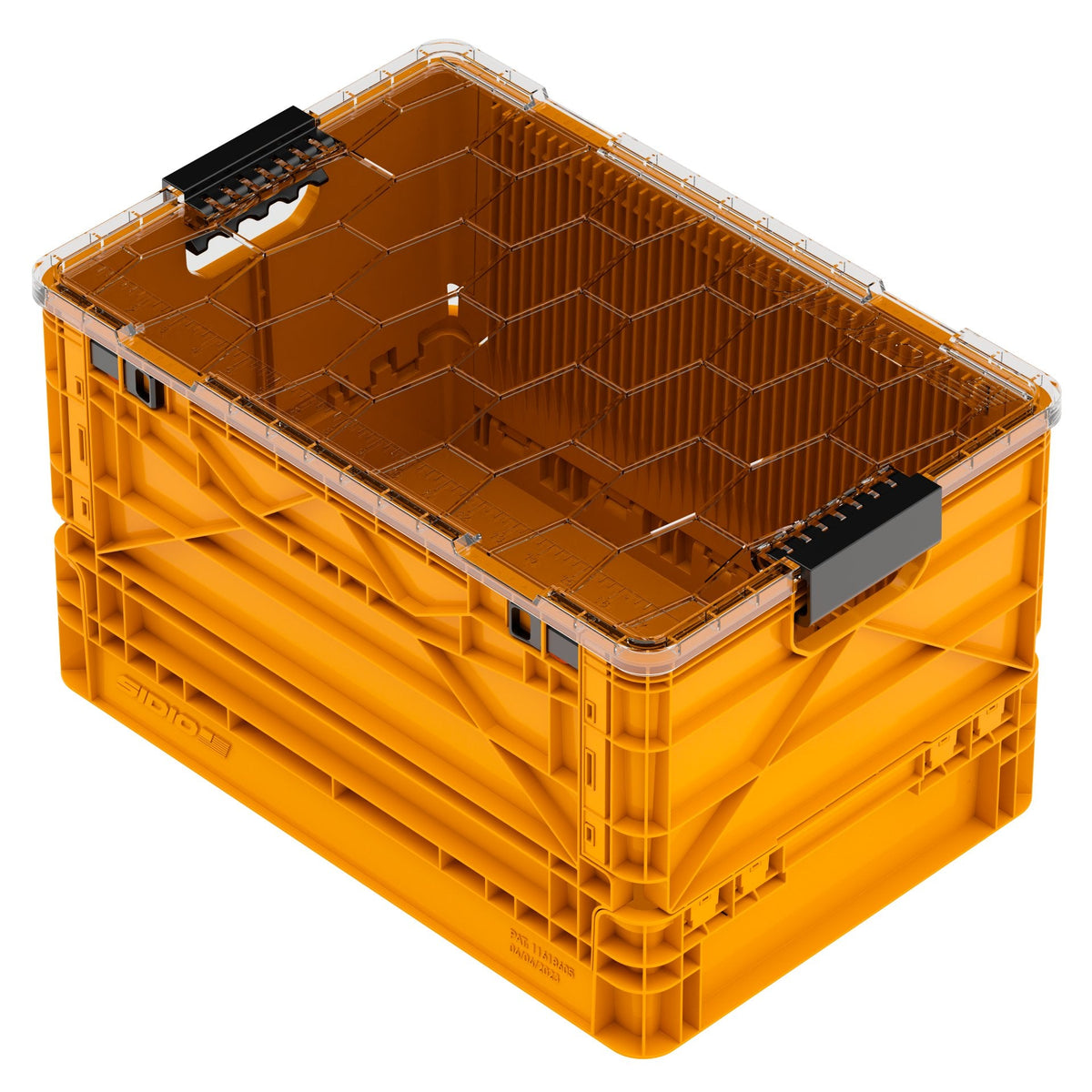 CE - Full Size Collapsible SidioCrate(No Window)