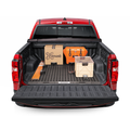 Tmat Truck Bed Organizer Slide Out Mat | Chevrolet Colorado Short Bed